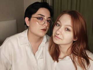 MaureenAndGill